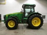 John Deere 8310R - Afbeelding 3