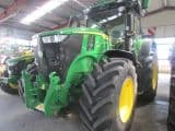 John Deere 7R 310  AP50 - Afbeelding 1