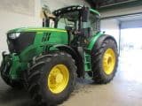 John Deere 6215R  AP40 - Afbeelding 1