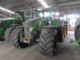 Fendt 724 Vario Profi Plus - Afbeelding 1