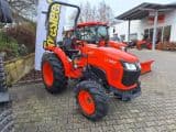Kubota L1-382 DW EC - Afbeelding 1