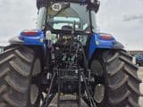 New Holland T 5.120 DC - Afbeelding 2