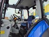 New Holland T 5.120 DC - Afbeelding 4