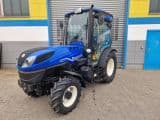 New Holland T 4.110 N CAB STAGE V - Afbeelding 1