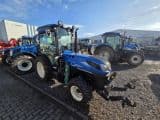New Holland T 4.110 V CAB STAGE V - Afbeelding 1