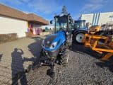 New Holland T 4.110 V CAB STAGE V - Afbeelding 2