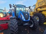 New Holland T 5.110 Electro Command - Afbeelding 2