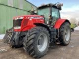 Massey Ferguson 7624 Dyna VT - Afbeelding 1