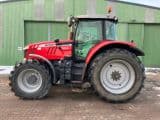 Massey Ferguson 7624 Dyna VT - Afbeelding 2