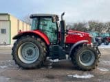 Massey Ferguson 7624 Dyna VT - Afbeelding 3