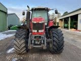 Massey Ferguson 7624 Dyna VT - Afbeelding 4