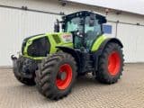 Claas Axion 870 Cmatic Ceb - Afbeelding 1