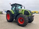 Claas Axion 870 Cmatic Ceb - Afbeelding 2