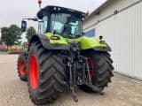 Claas Axion 870 Cmatic Ceb - Afbeelding 3