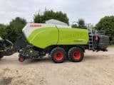 Claas Quadrant 5300 Evolution FC Tandem - Afbeelding 1