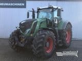 Fendt 828 S4 PROFI PLUS - Afbeelding 1