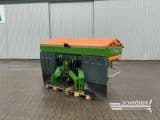 Amazone ZA-TS 1700 SUPER PROFIS HYDRO - Afbeelding 1