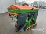 Amazone ZA-TS 1700 SUPER PROFIS HYDRO - Afbeelding 2