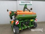 Amazone ED 6000-2C SPECIAL - Afbeelding 1