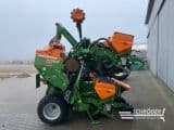 Amazone ED 6000-2C SPECIAL - Afbeelding 4