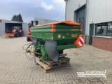 Amazone ZA-M 1501 PROFIS + 2X AUFBAU S500 - Afbeelding 4