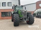 Fendt 933 VARIO GEN7 PROFI PLUS - Afbeelding 4
