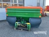 Amazone ZA-M 1501 + 2X S500 AUFSÄTZE - Afbeelding 2