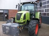 Claas Ares 557 ATZ Comfort - Afbeelding 2