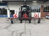 Vicon FANEX 524 Heuwender - Afbeelding 2