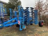 Lemken Rubin 10 TF/500 - Afbeelding 1