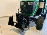 John Deere 1026R - Afbeelding 3