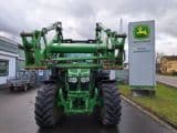 John Deere 6120M AQ+ - Afbeelding 2