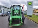 John Deere 6120M AQ+ - Afbeelding 3