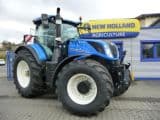 New Holland T7.300 AC Stage V - Afbeelding 2