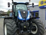 New Holland T7.300 AC Stage V - Afbeelding 3