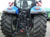 New Holland T7.300 AC Stage V - Afbeelding 4