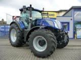 New Holland T7.245 AC Stage V Generation - Afbeelding 2