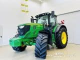 John Deere 6195R DirectDrive - Afbeelding 1