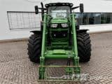 John Deere 6195R DirectDrive - Afbeelding 4