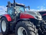 Steyr 6165 Impuls CVT - Afbeelding 1