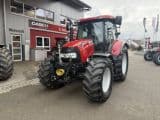Case IH Maxxum 130 CVX - Afbeelding 2