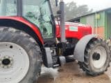 Massey Ferguson 7495 Dyna VT - Afbeelding 3