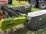 Claas Disco 320 - Afbeelding 2