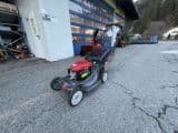 Honda HRX 537 HY mit 53cm Schnittbreite - Afbeelding 1