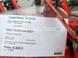 Kuhn GA 4321 - Afbeelding 2
