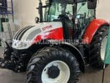 Steyr MULTI 4105 - Afbeelding 4