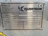 Farmtech SUPERFEX 700 - Afbeelding 3