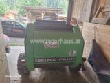 Deutz-Fahr GP 2.30 OC14 RUND - Afbeelding 4