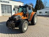 Lindner Lintrac 90  Schlepper - Afbeelding 1