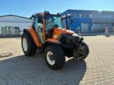 Lindner Lintrac 90  Schlepper - Afbeelding 3